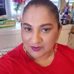 Meet your Posher, Soledad